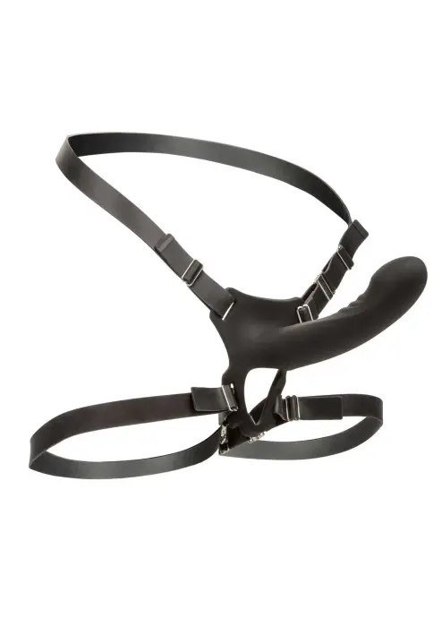Boundless Rechargeable Harness – Black