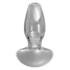 Anal Fantasy Elite iesācēju Gaper – Caurspīdīgs Foto 1