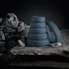 6 gab. dzimumlocekļa gredzenu komplekts Foto 2