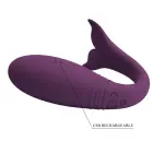 PRETTY LOVE Jayleen App-Controlled Vibrator — Photo 10