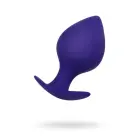 ToDo Glob Violet Anal Plug – 18 cm – Purple — Photo 6