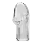 Pretty Love Huel Penis Sleeve – Clear — Photo 2