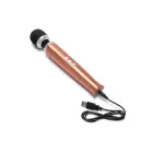 Le Wand DieCast Uzlādējams wand masāžas vibrators — Foto 5