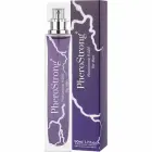 PheroStrong Flare feromonų kvepalai vyrams – 50 ml — Nuotrauka 1