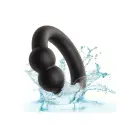 Alpha Muscle Ring – Black — Photo 6