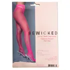 Bewicked Up All Night võrksukkpüksid – One size — Foto 5