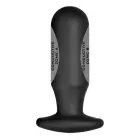ElectraStim Aura Silicone Noir Compact Multi-Purpose Stimulation Probe – Black — Photo 4