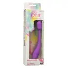 Bliss Flex-O-Teaser elastīgs vibrators – violets — Foto 3