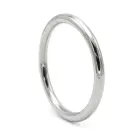 Round Cockring 8 mm - 70 mm — Photo 2