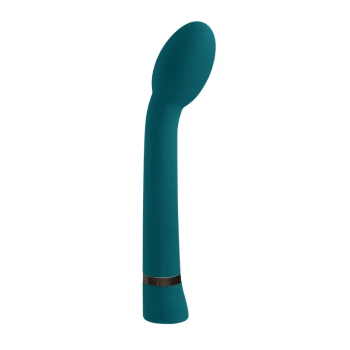 Playboy Pleasure On The Spot Intimate wand вибратор – 21.6 см (8.5″) – зеленый