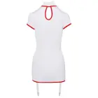 Cottelli COSTUMES Nurse Costume – White/Red – S — Photo 9