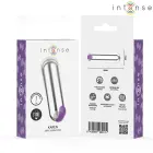 INTENSE Karen Mini Rechargeable Bullet Vibrator – 8 cm (3.1″) — Photo 6