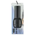 Kiiroo Feel Rae Lil Black Vaginal Masturbator – Skin — Photo 11