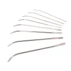 Van Buren Urethral Sounds Set - 8 Pcs — Photo 4