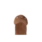Plīša penis – 30 cm — Foto 3