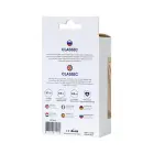 Klasikinis mėlynas analinis kištukas – M – Blue Photo