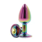 Twilight užpakaliuko deimantas S – Spalvotas Photo