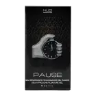 NUEI Pause aiztures gels vīriešiem – 50 ml Foto 2