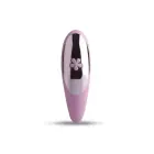 Toyz4Lovers Клиторальный стимулятор с ручкой – 13 cm (5″) – розовый — Фото 1