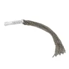 Metalinis plaktukas – 60 cm — Nuotrauka 2