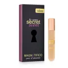 MAGNETIFICO Secret Scent feromonų kvepalai moterims – 20 ml — Nuotrauka 1