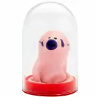 CONDOMERIE hand-painted decorative condom – Small Pig — Photo 1