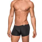 Male Power Seamless Sleek bokserpüksid – mustad – S — Foto 4