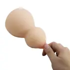 CRAZY BULL - Calabash мастурбатор – чёрный Фото num