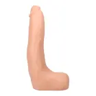 Dan Damage realistlik ULTRASKYN dildo – 25 cm (10″) — Foto 2