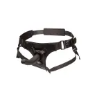 Onyxxx Jock Strap with Silicone Probe – Black — Photo 1