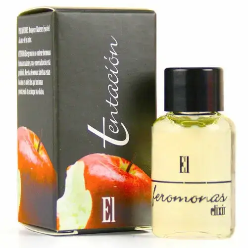 Tentacion Elixir for Him духи с феромонами – 7 ml
