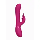 CHOU G-Spot System G taško vibratorius – rožinis — Nuotrauka 4