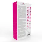 Moressa Odilon Premium wand vibrators – 25 cm (9.8″) — Foto 4