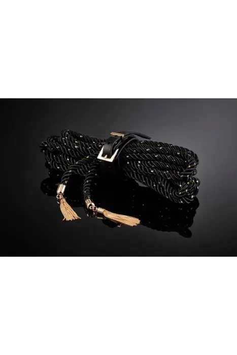 GUILTY PLEASURE EMBRACE ROPE 3M Фото num