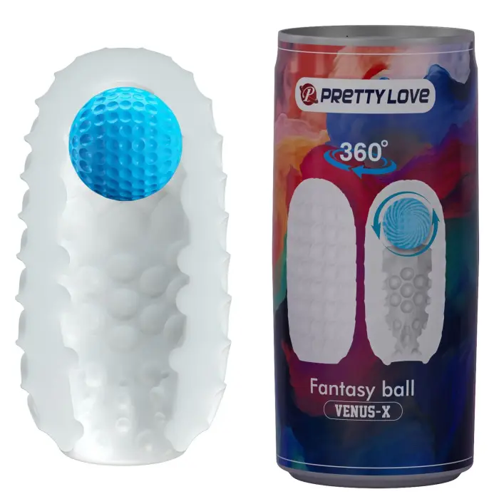PRETTY LOVE – мастурбатор Fantasy Ball Venus-X