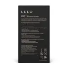 LELO Lily 3 компактный вибратор – фиолетовый — Фото 4