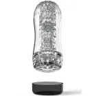 TOYJOY HERO Clear Blast Vacuum Stroker — Photo 5