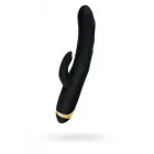 WANAME D-Splash Thunder вибратор – 18 cm (7″) – черный — Фото 1