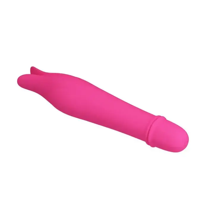 PRETTY LOVE Edward 10 funkciju vibrators – 14.5 cm Foto 3