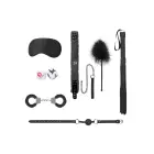 Introductory Bondage Kit #6 – Black — Photo 3