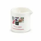 Exotiq Massage Candle Vanilla Amber 60g - Aromatic Relaxation Candle — Photo 3