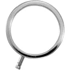 ElectraStim Solid Metal Ring 34 mm – Unipolar Electro Conductive System — Photo 1