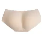 Bye Bra Padded Panties Low Waist – Nude – L — Photo 1