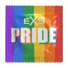 EXS Pride prezervatyvai – 144 vnt. — Nuotrauka 2