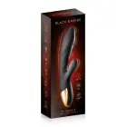 Black Empire RABBIT HEAT MY QUEEN кролик-вибратор – 28.9 см (11.4″) – черный — Фото 3