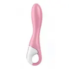 Satisfyer Air Pump vibraator 2 – 20 cm – punane — Foto 2