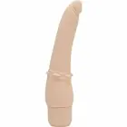 Get Real Classic Smooth vibratorius – 17.5 cm (6.9″) — Nuotrauka 1