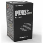 Cobeco Penis+ Erect 90 таблеток – растительный комплекс для мужской жизнеспособности — Фото 2