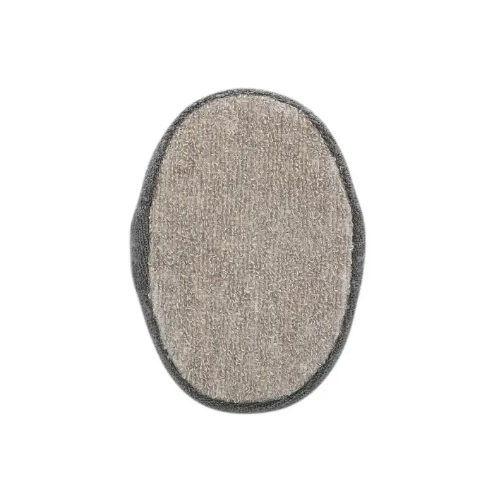 Oval Bath Sponge Foto 5