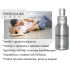 PHERO-MUSK Grey Feromoniniai Kvepalai Vyrams – 50 ml — Nuotrauka 2